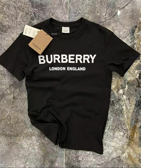 burberry t-shirt london england|Burberry t shirt sale.